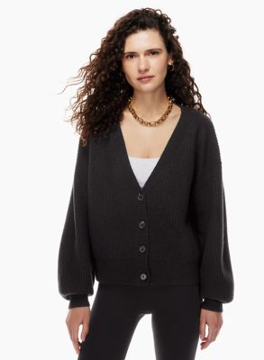 cabi tearoom cardigan