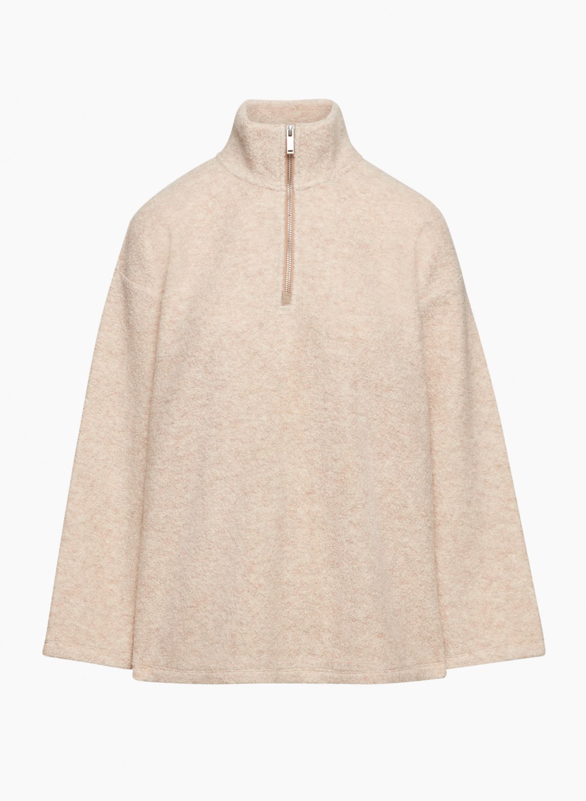 The Group by Babaton OUTBOUND SWEATSHIRT | Aritzia CA