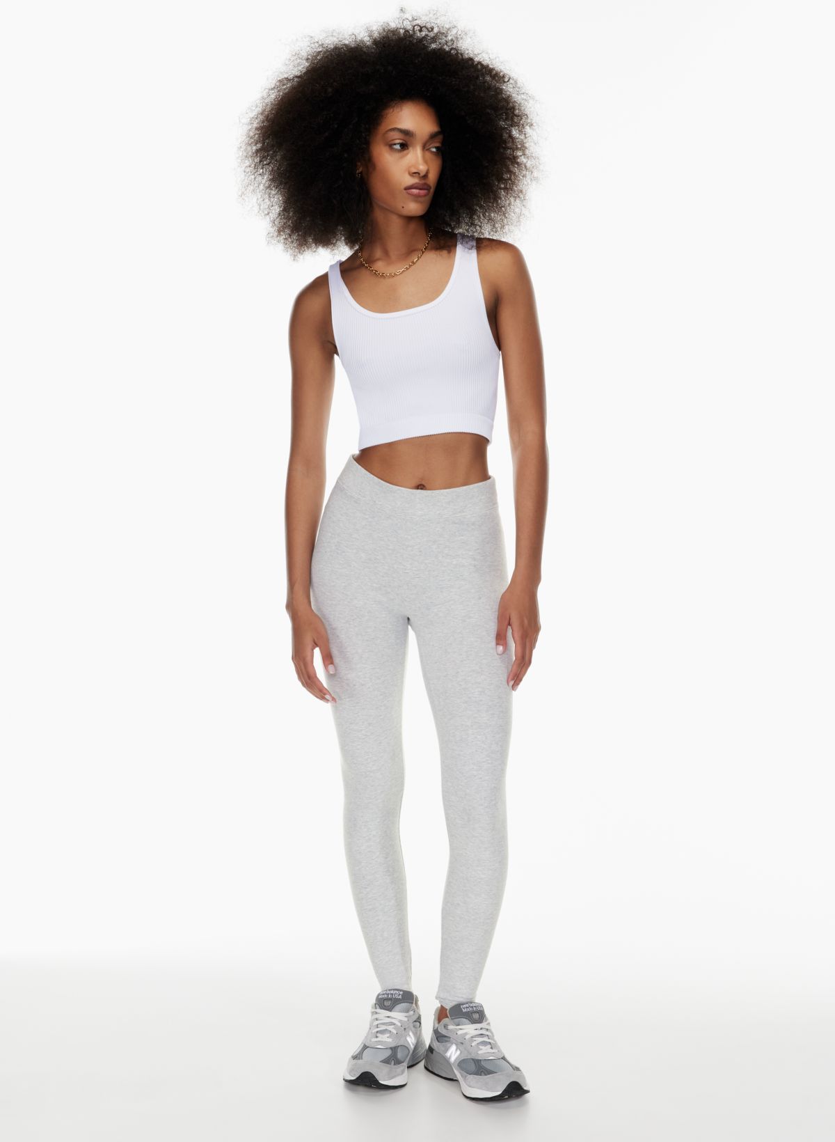 Grey Leggings: Shop up to −86%