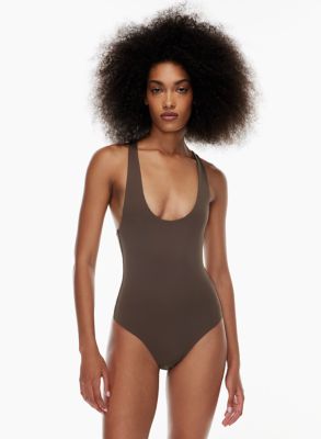 racer bodysuit