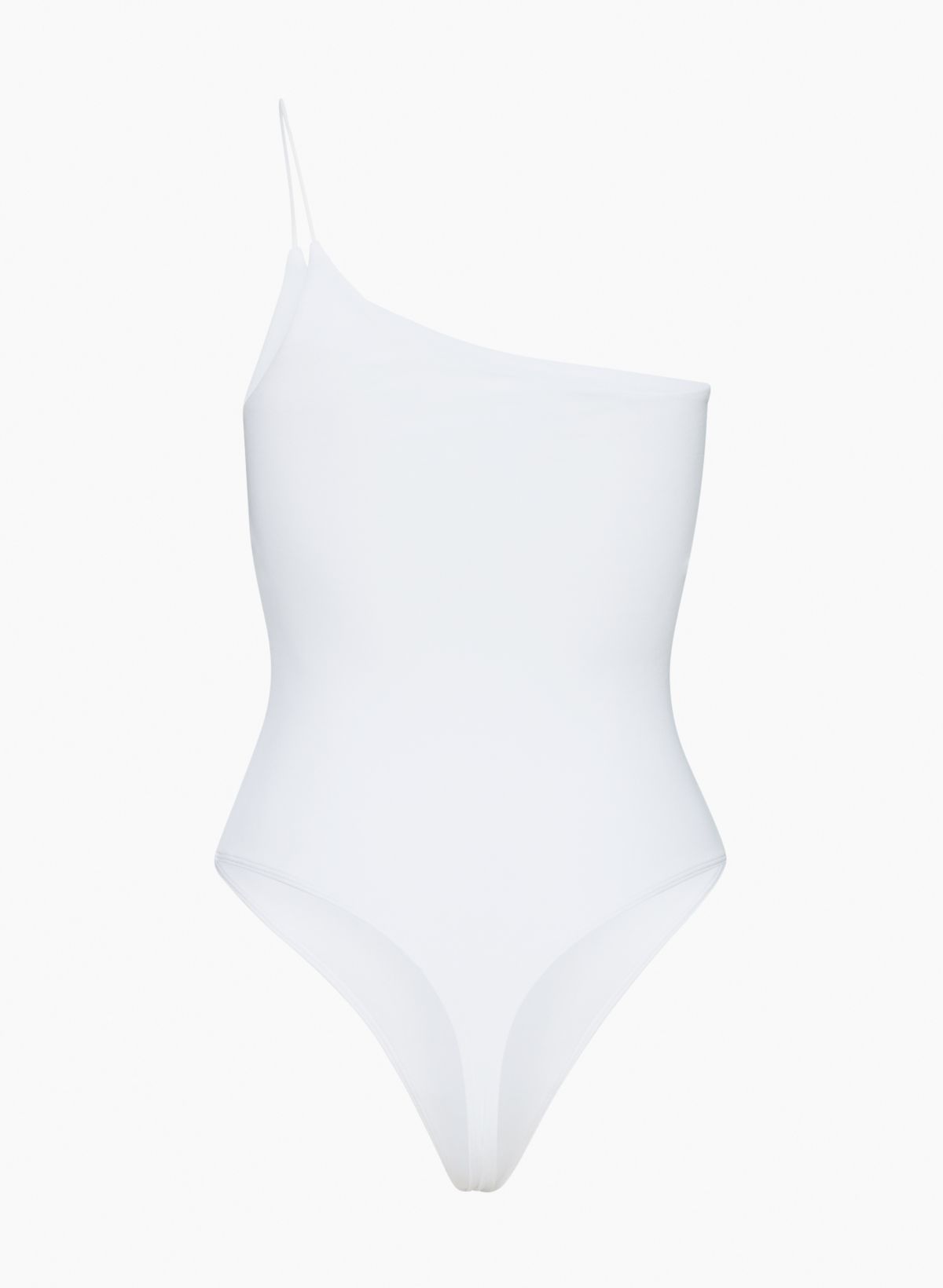 Women's Bp. Cami Bodysuit, Size XX-Small - White