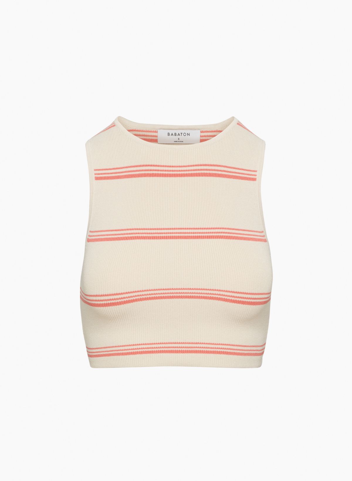 Aritzia on sale sweater tank