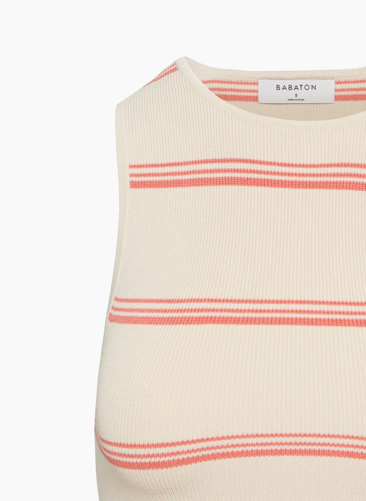 Aritzia sales sweater tank