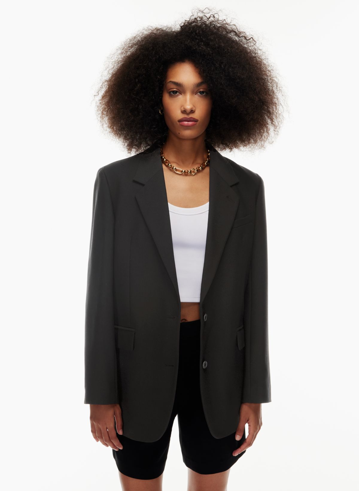 Babaton NEW AGENCY BLAZER | Aritzia US