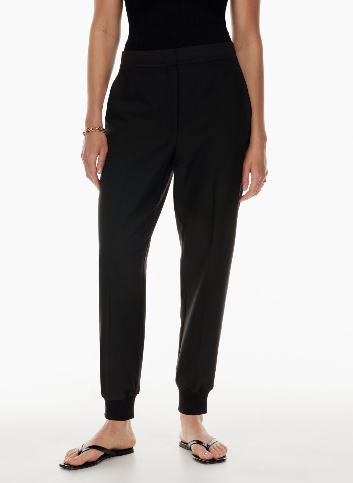 Aritzia jogging pants new arrivals