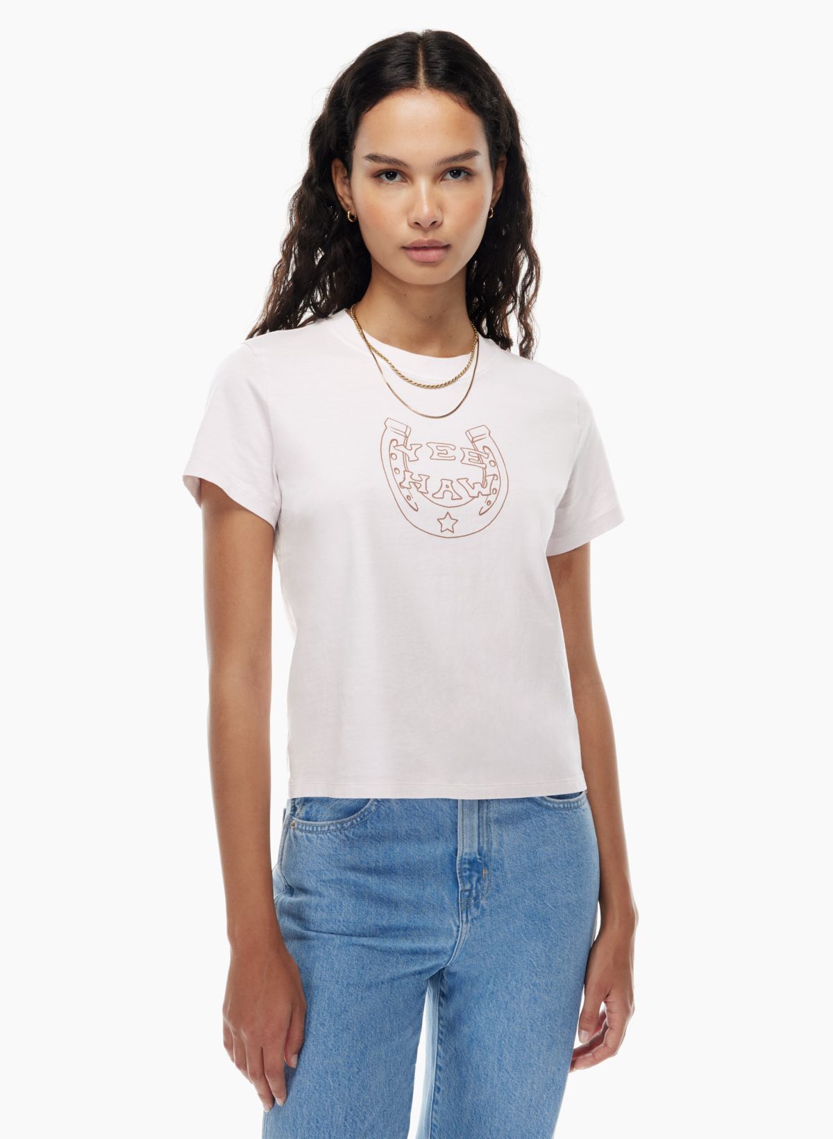 Sunday Best DREAM T-SHIRT | Aritzia CA