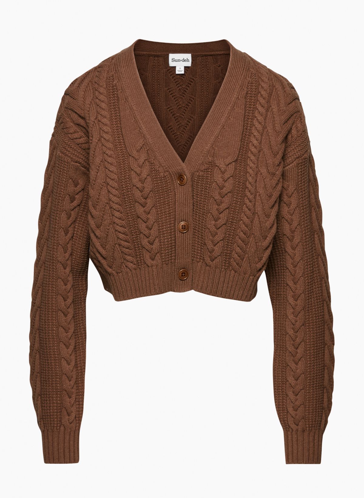 Aritzia cardigan clearance