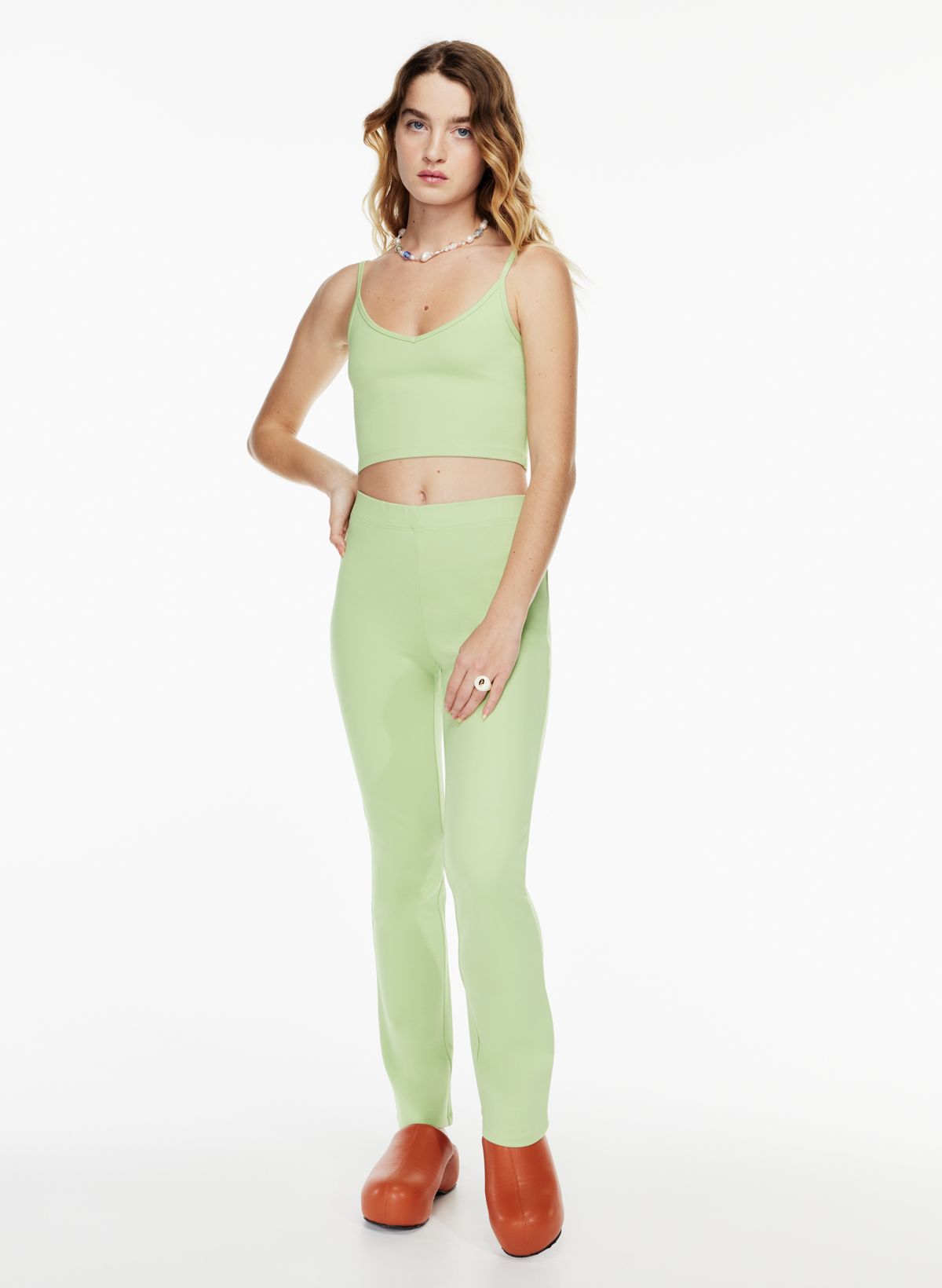 Sunday Best MAISY PANT | Aritzia US