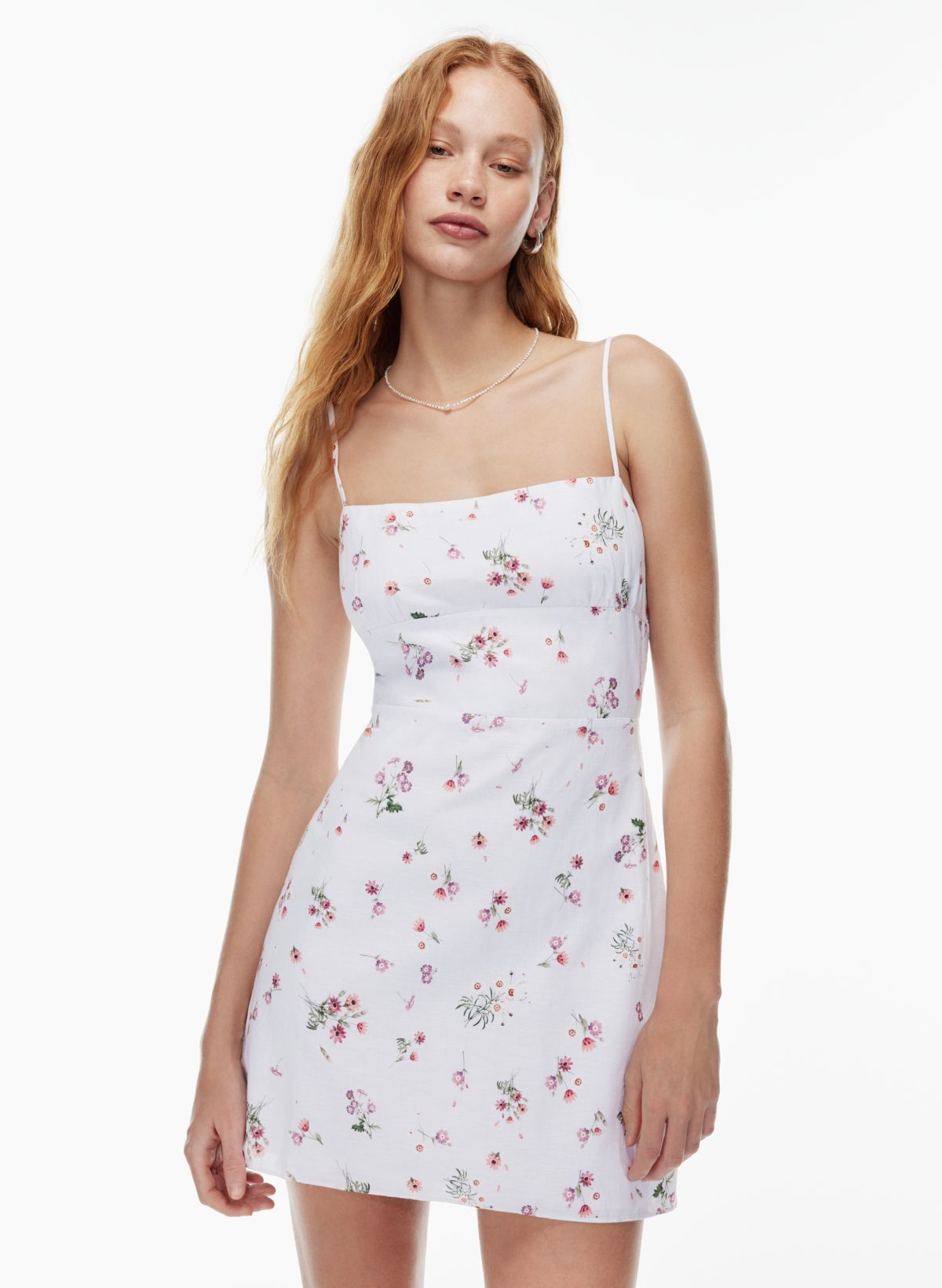 Aritzia hotsell christine dress