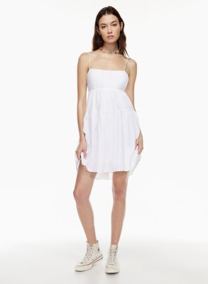 aritzia angela dress