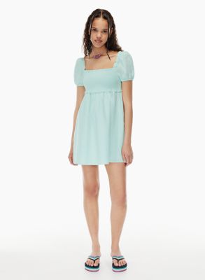 aritzia donna dress