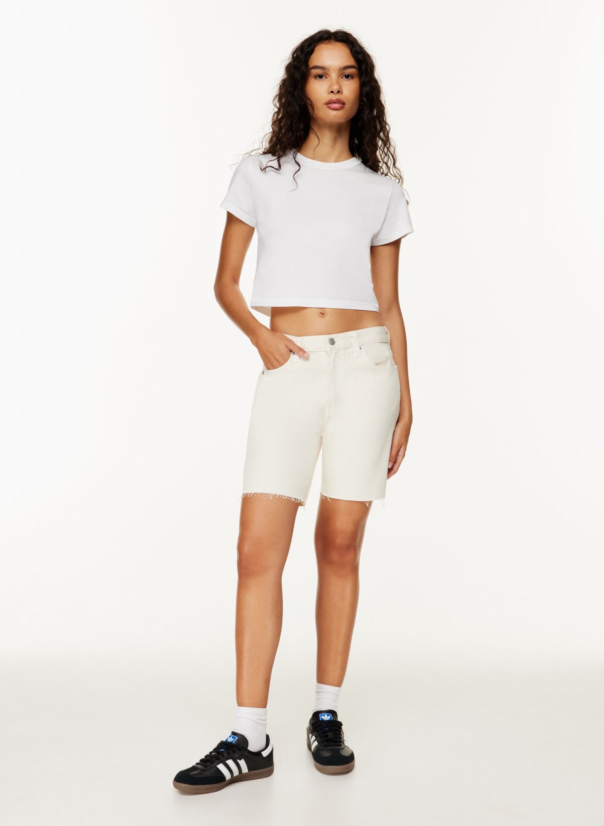 Shorts  Aritzia US