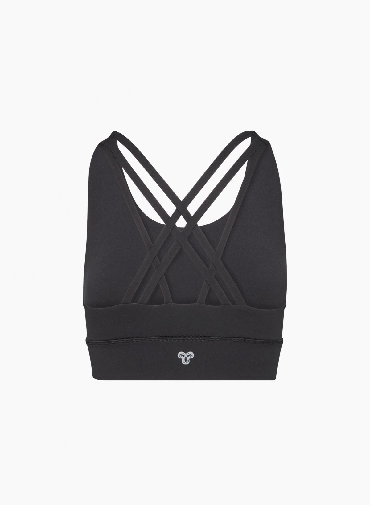 Sports Bras for Women Women's Comfortable Traceless Sports Bra with Ruffles  for Comfortable Breathability and, Black, Small : : Clothing,  Shoes & Accessories