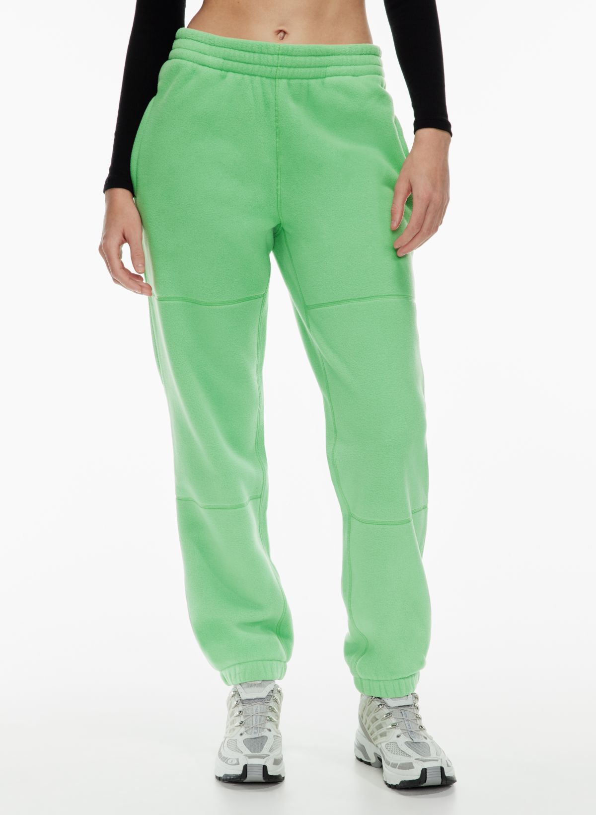 Aritzia Sweatpants Green Size XXS - $25 (64% Off Retail) - From Ava