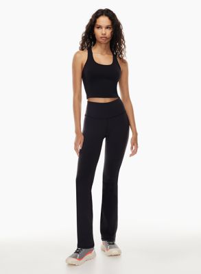 Yoga Bootcut Leggings