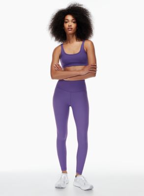 Aritzia Yoga Pants