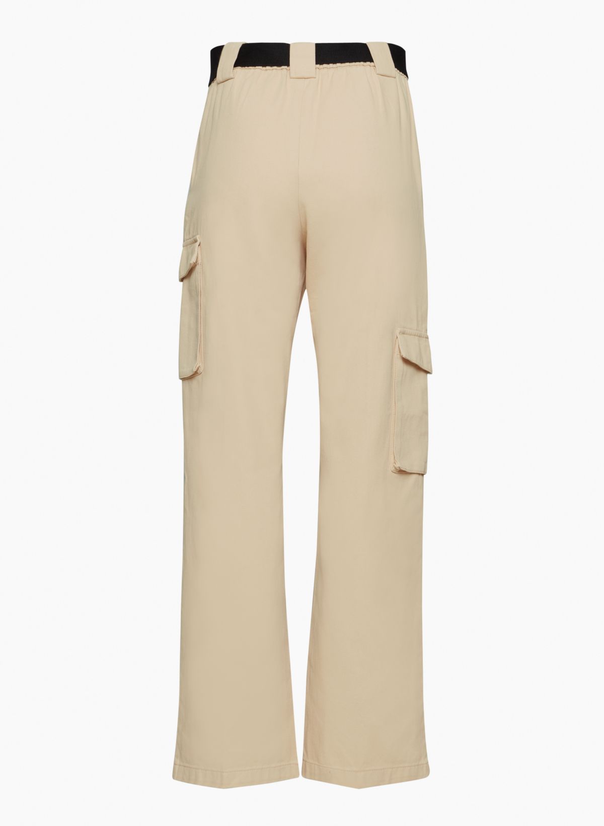 Women's Loose Cargo Pants Autumn Fashion Trousers Large-size Leggings XS-XL