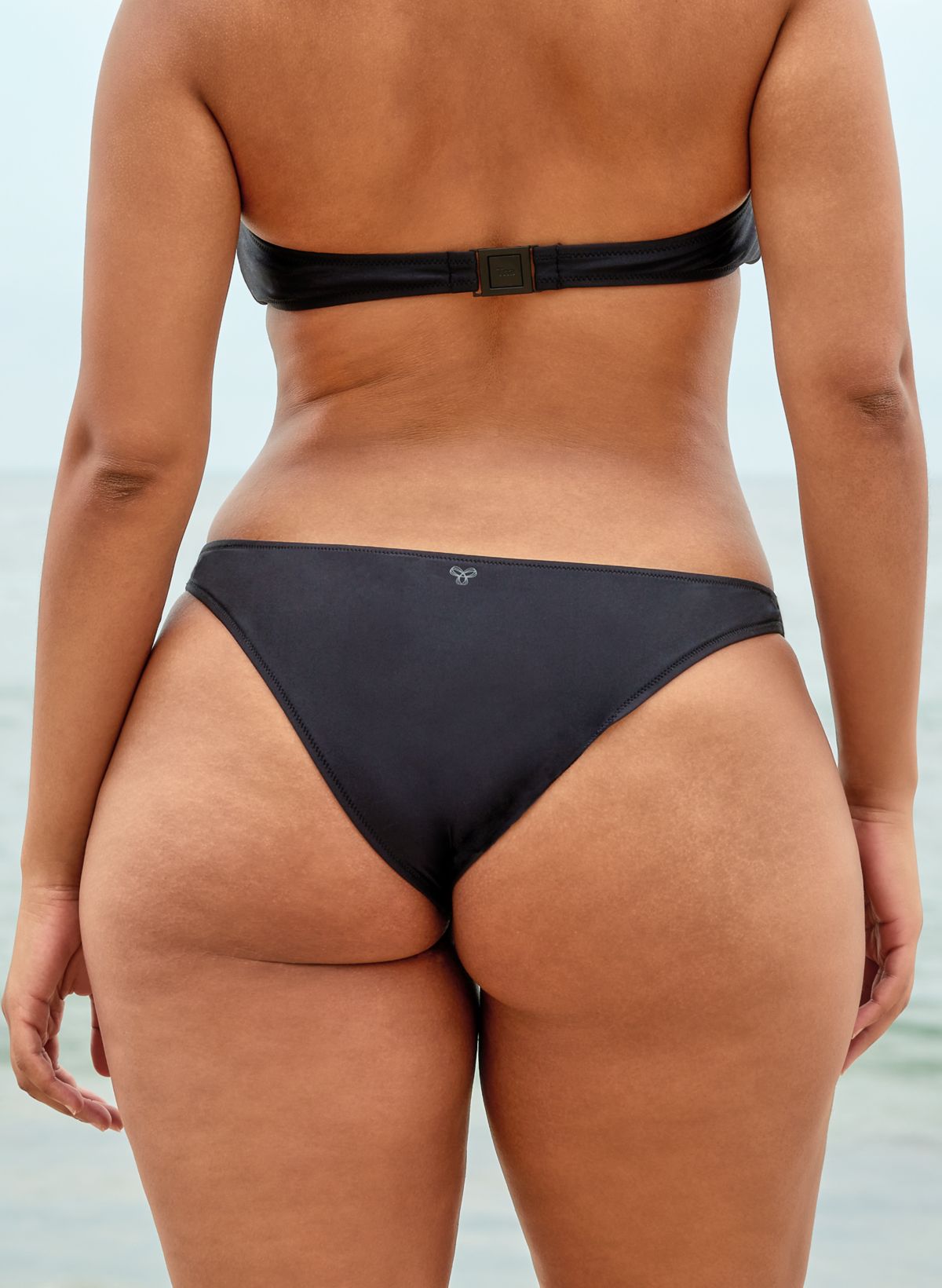 T-front Medium Coverage Bikini Bottoms -  Canada