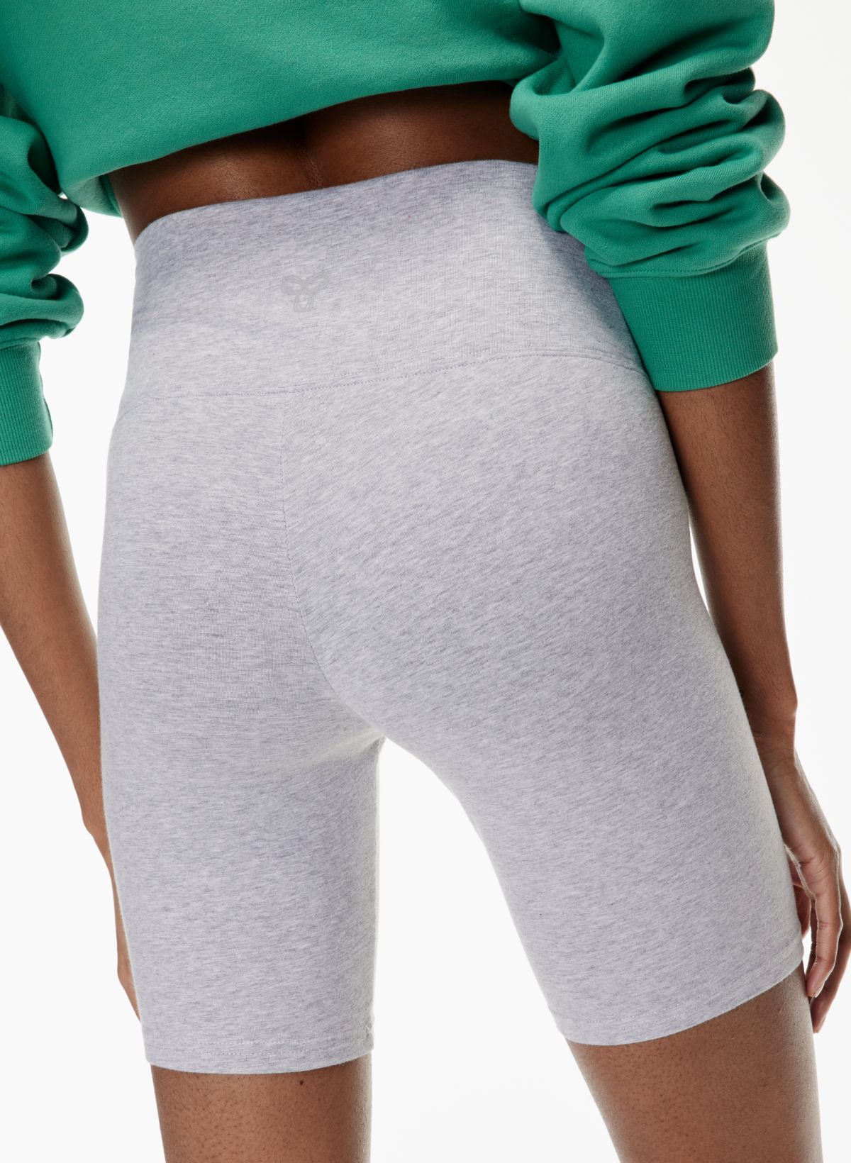Buy Urban Hug Women Yoga Shorts Pack of 3 Online at Best Prices in