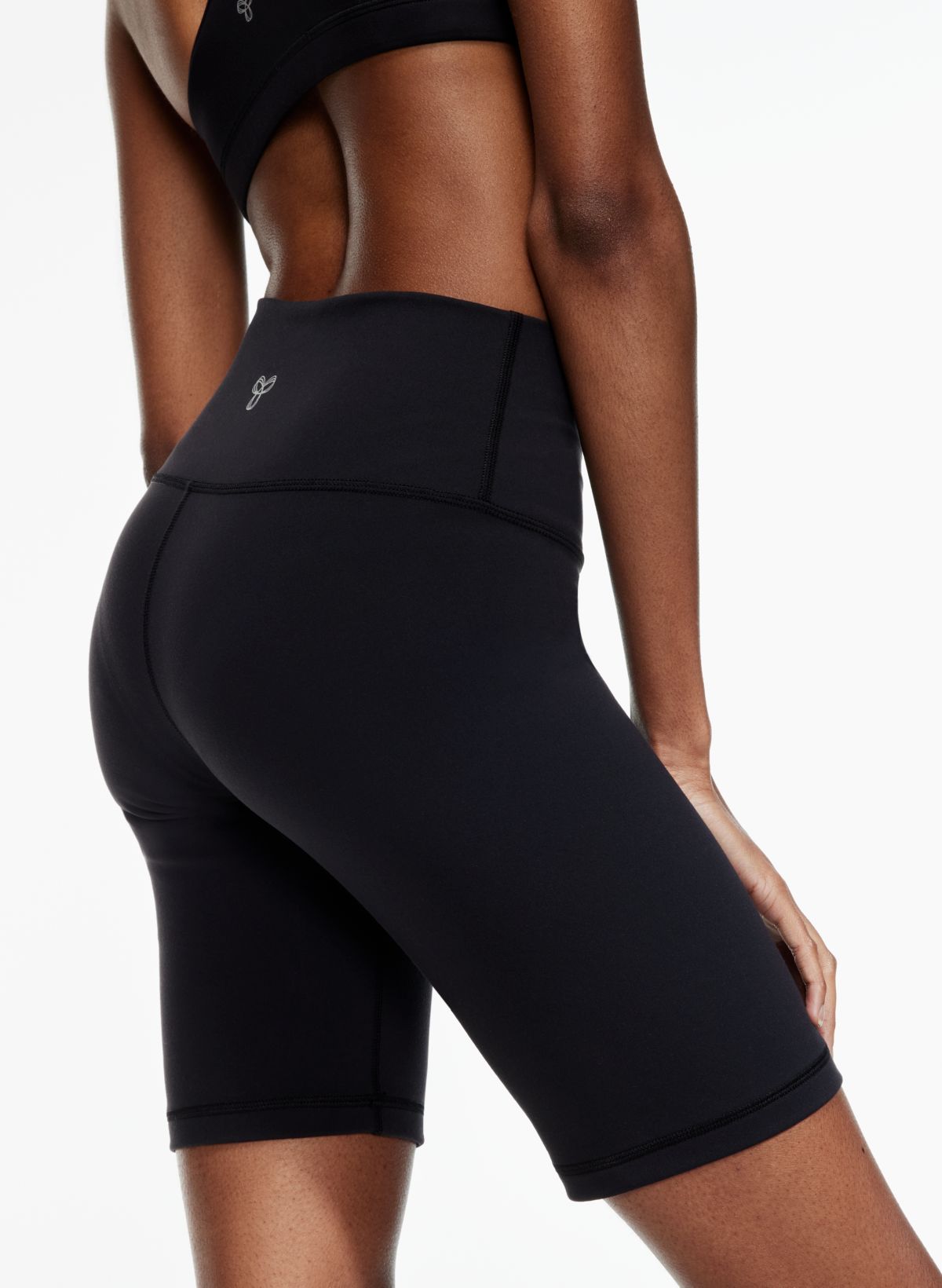 Immaculately MID waist Compressing Shaper Leggings – Immaculately