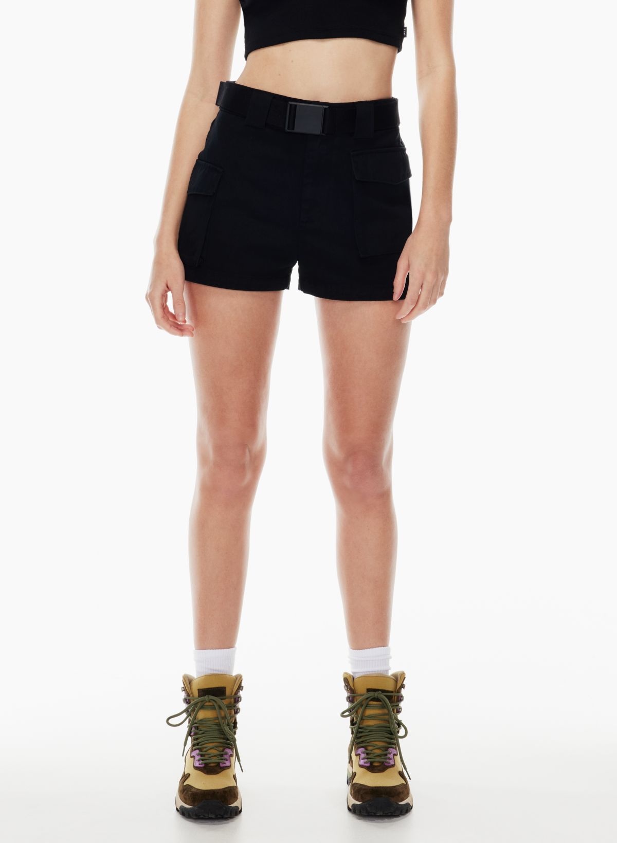 Tna CARGO 3 SHORT