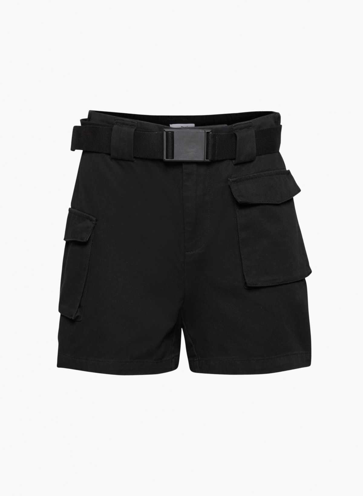 Aritzia store cargo shorts