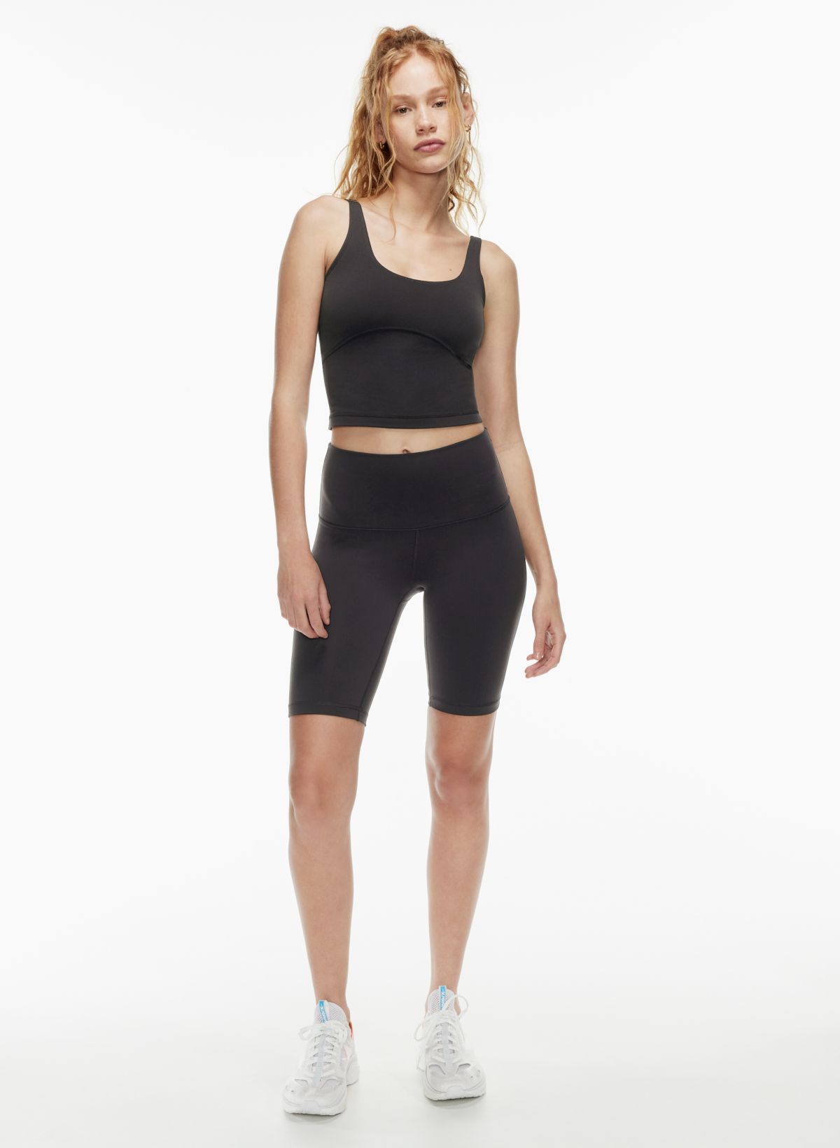 Aritzia hot sale biker short