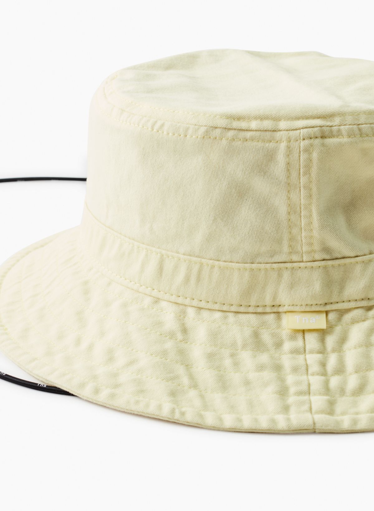 Calvin Klein Men's Embroidered Logo Bucket Hat