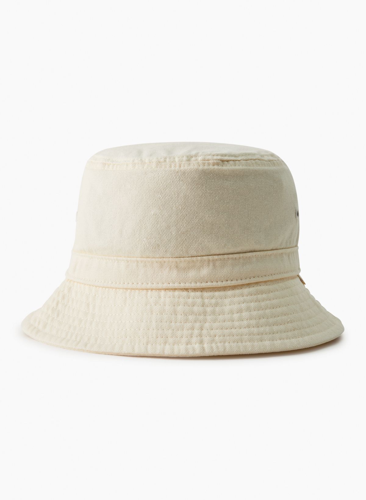 Cotton Bucket Hat