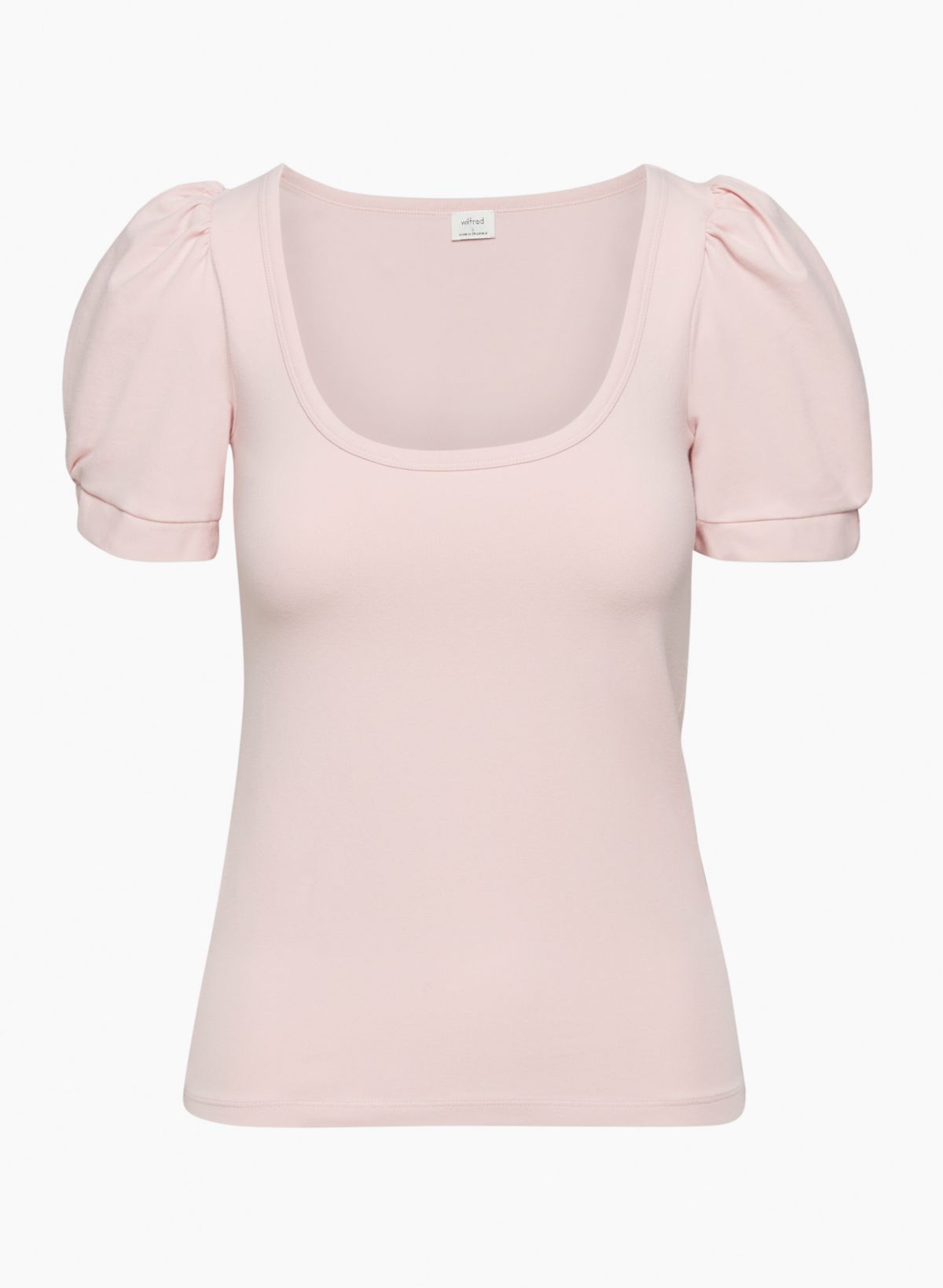 Wilfred AWE T-SHIRT | Aritzia US