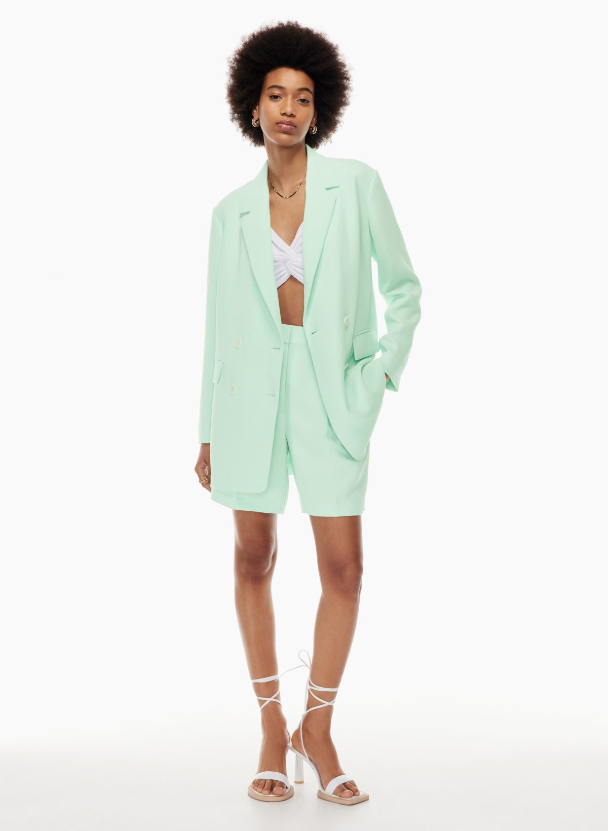 Aritzia cherrelle deals