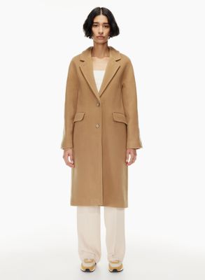 aritzia coats