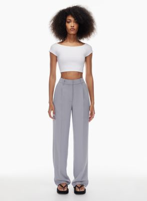 aritzia effortless pant