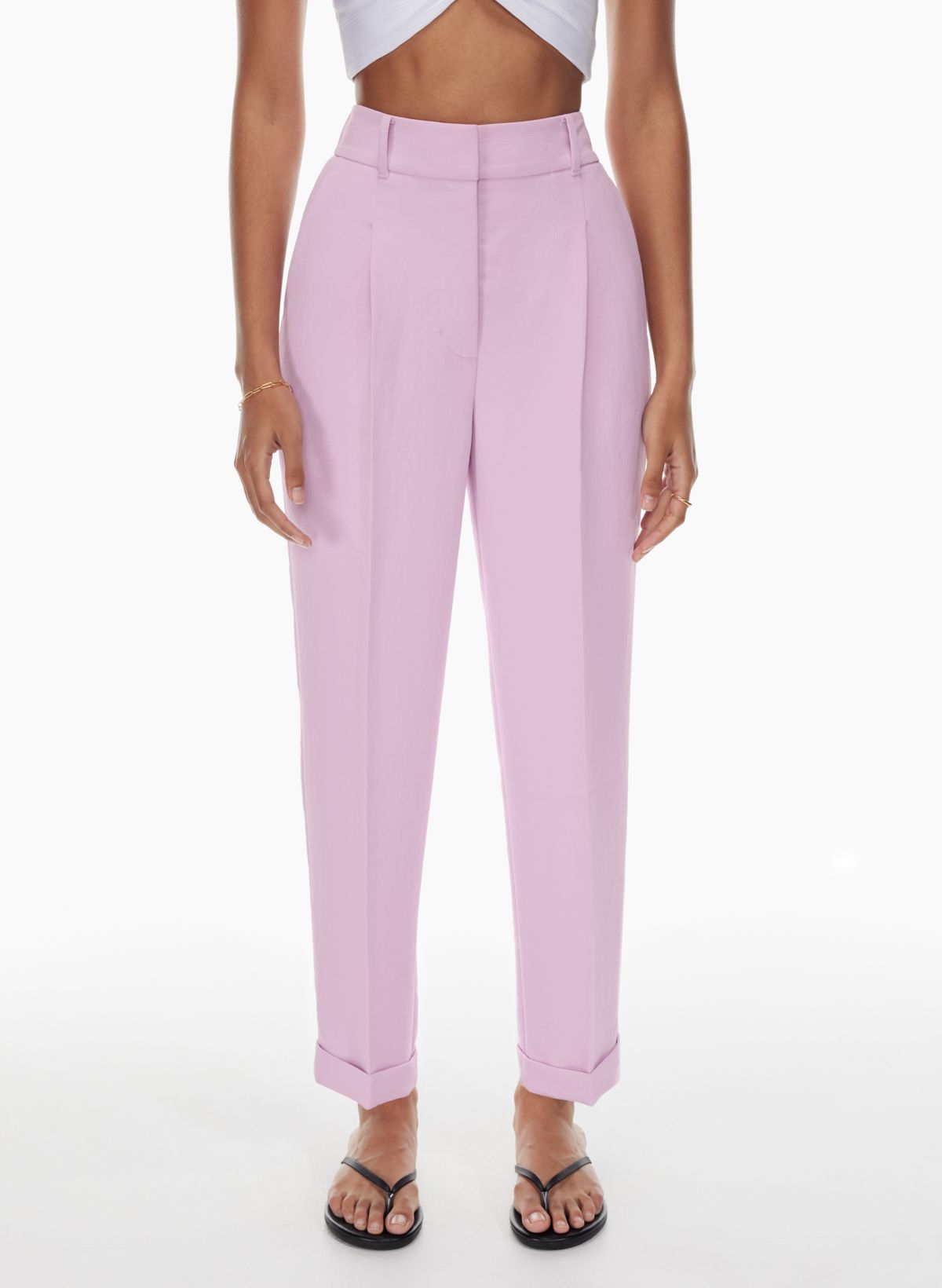 Wilfred DASHWOOD PANT | Aritzia CA