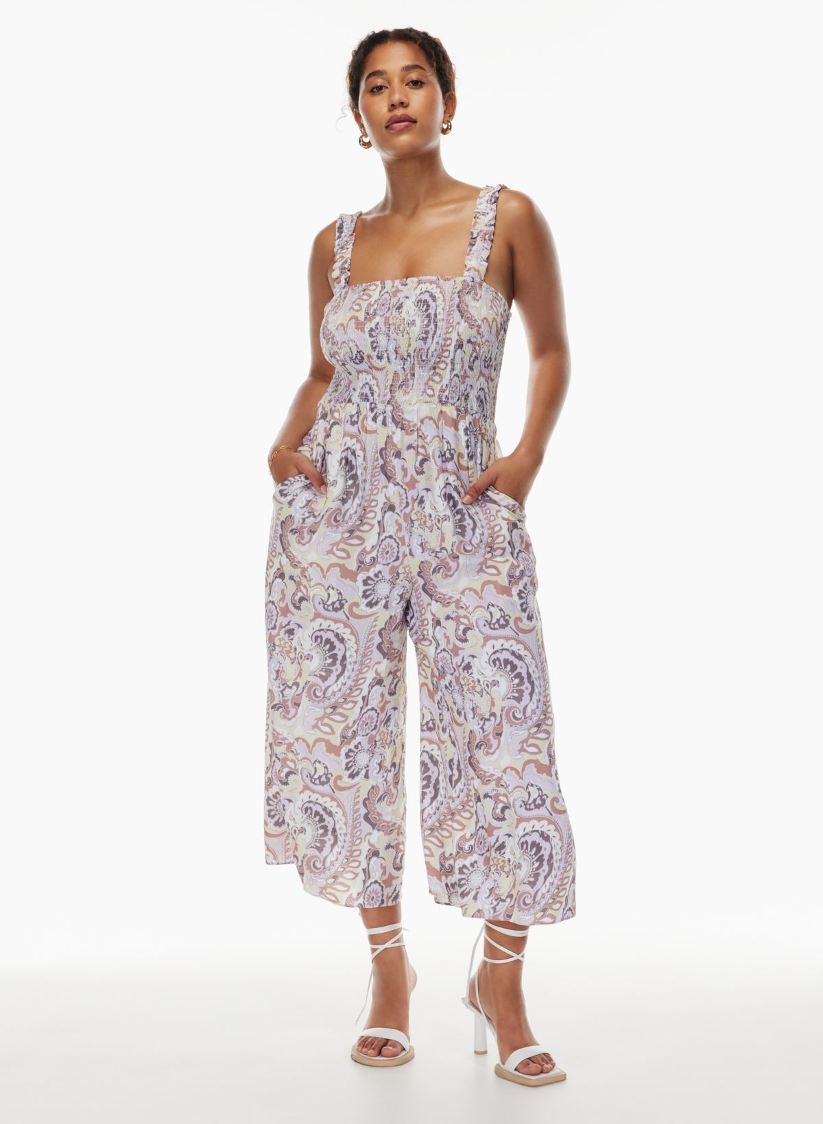 Wilfred UPSCALE JUMPSUIT