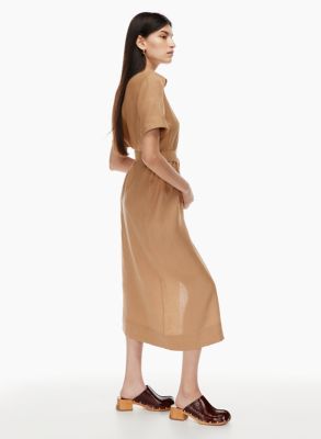 eleta dress aritzia