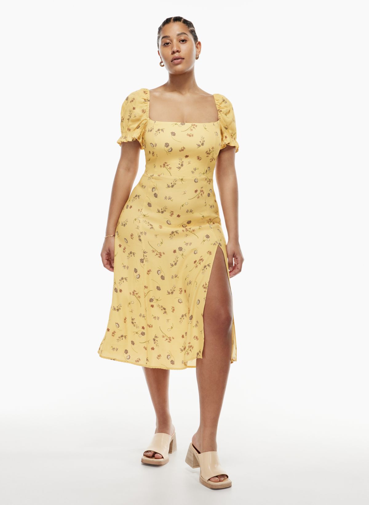 Wilfred FANNIE DRESS | Aritzia CA