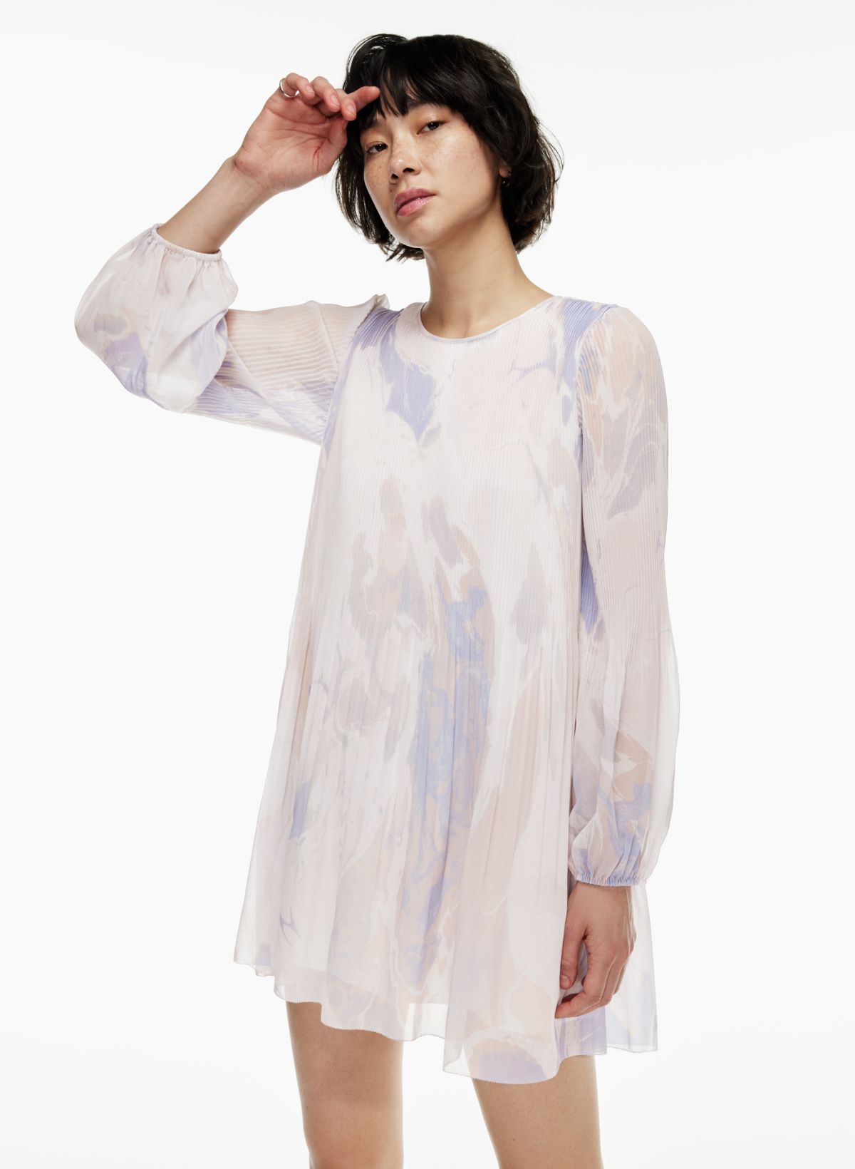 Aritzia davina clearance dress