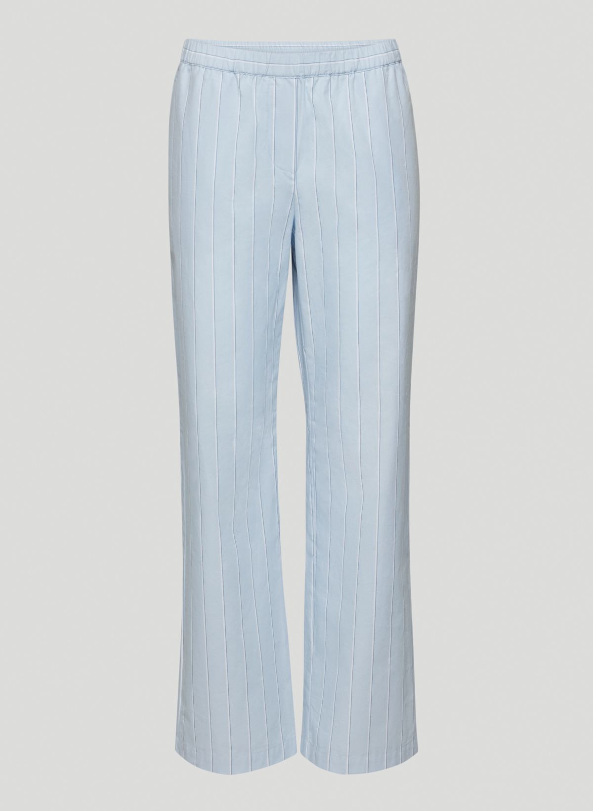 Aritzia hot sale striped pants