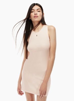 aritzia dunes dress