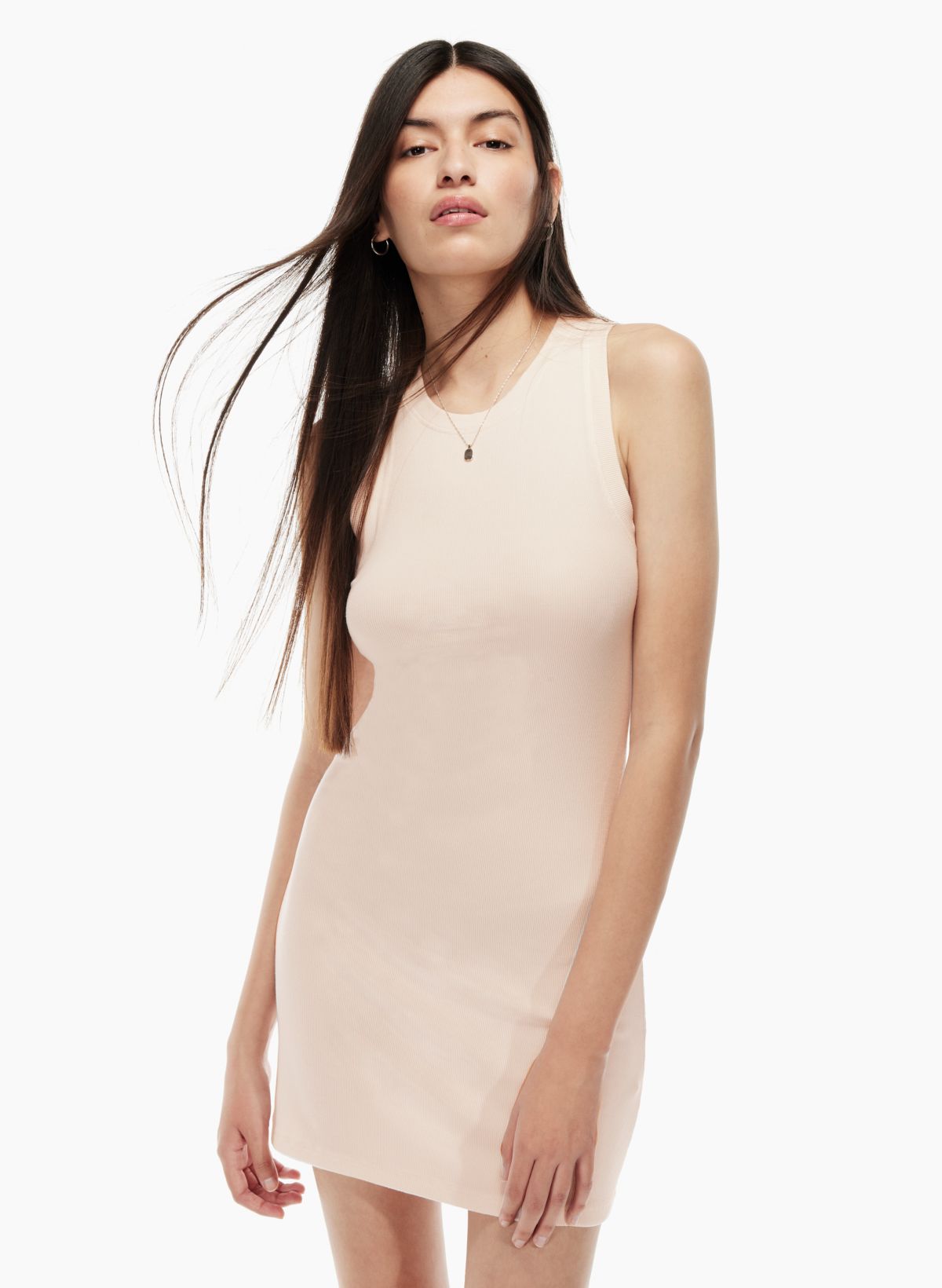 Wilfred Free DUNES DRESS | Aritzia US