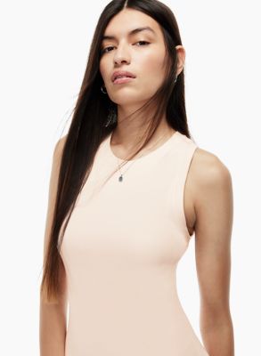 aritzia dunes dress