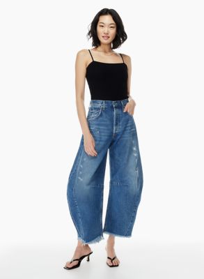 aritzia sale jeans