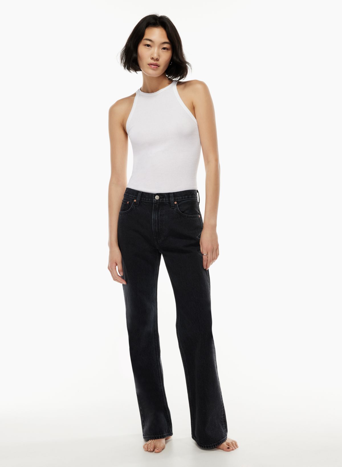 Flares  Aritzia CA