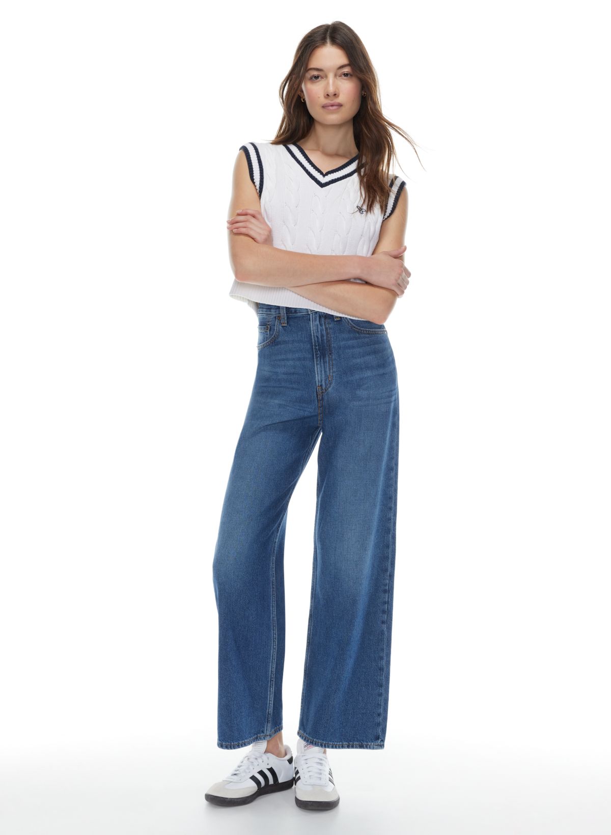 levis high