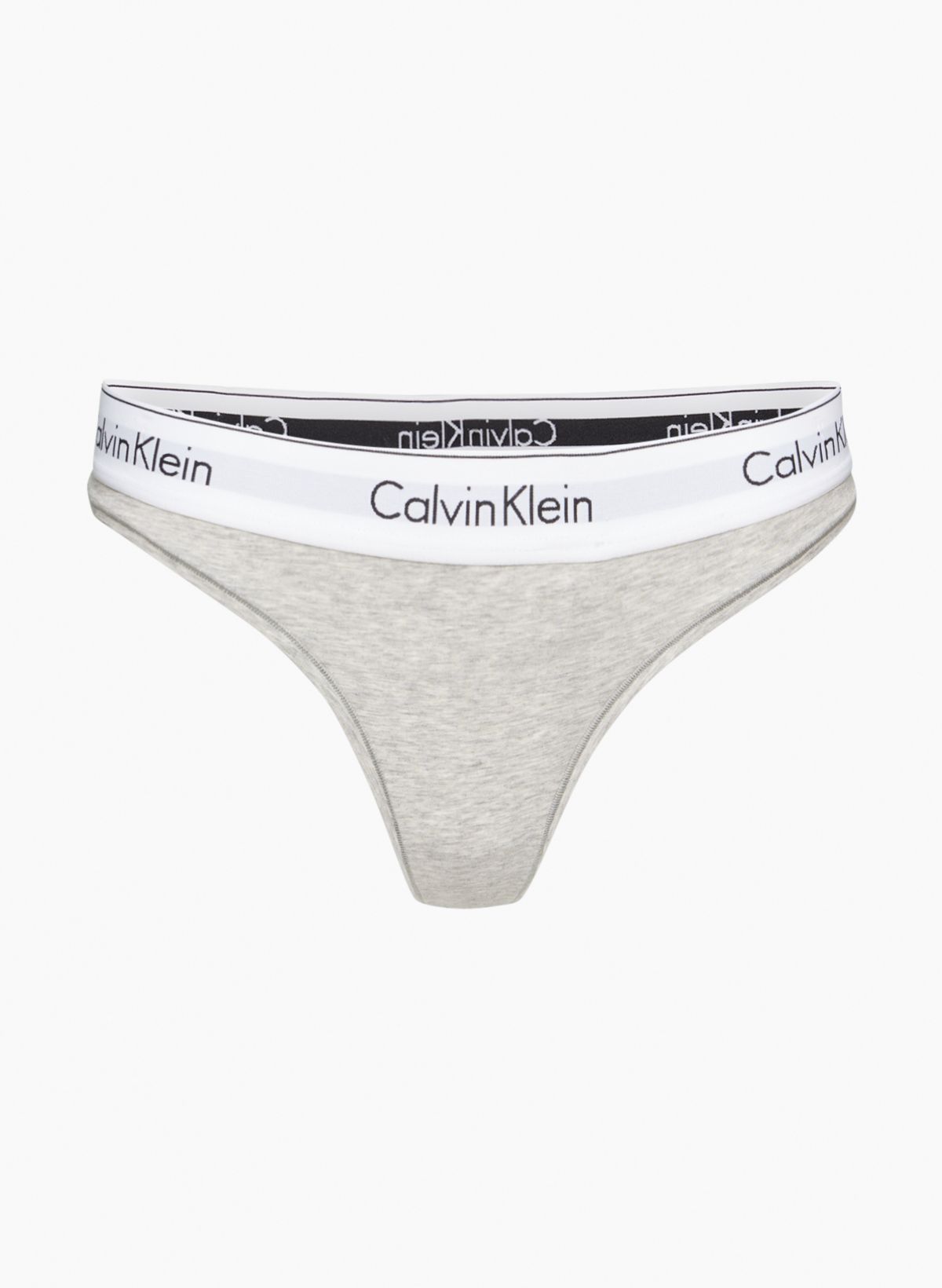 Calvin Klein Underwear Try On 