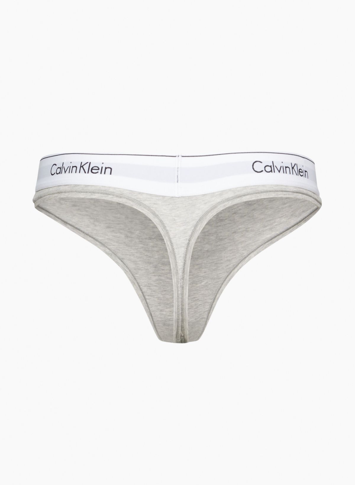 Panties Calvin Klein Modern Cotton Thong Raspberry Sorbet