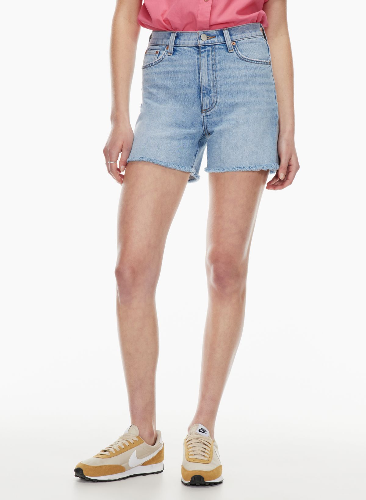 Nobody denim hot sale stevie shorts