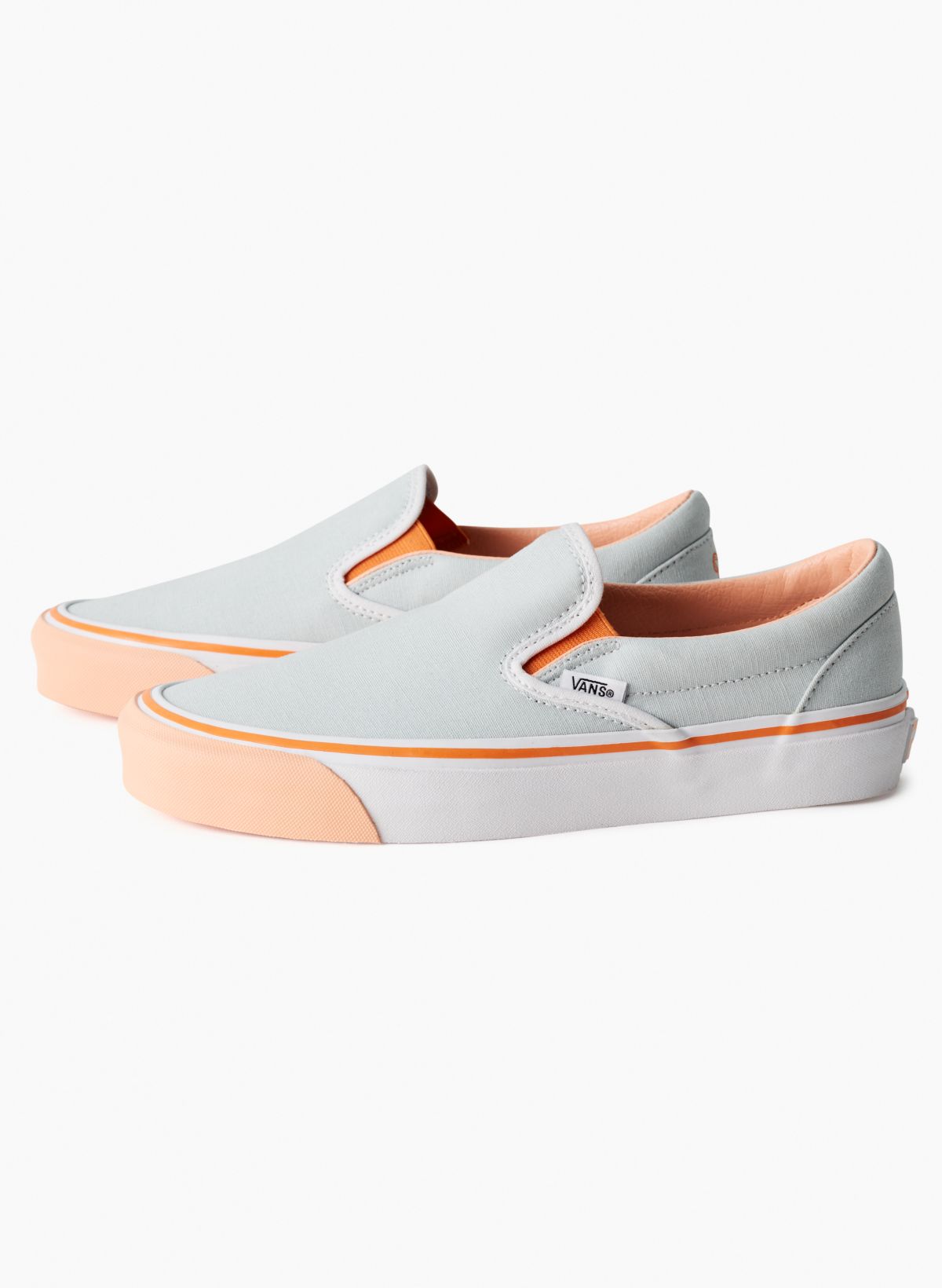 Vans CLASSIC SLIP-ON 98 DX | Aritzia US