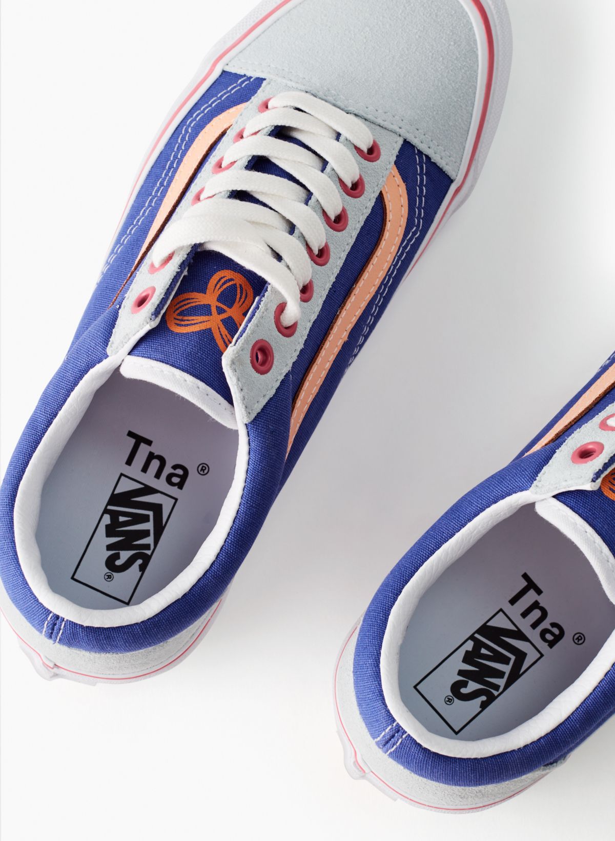 Avis vans old skool new arrivals